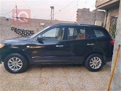 هيونداي سانتافي